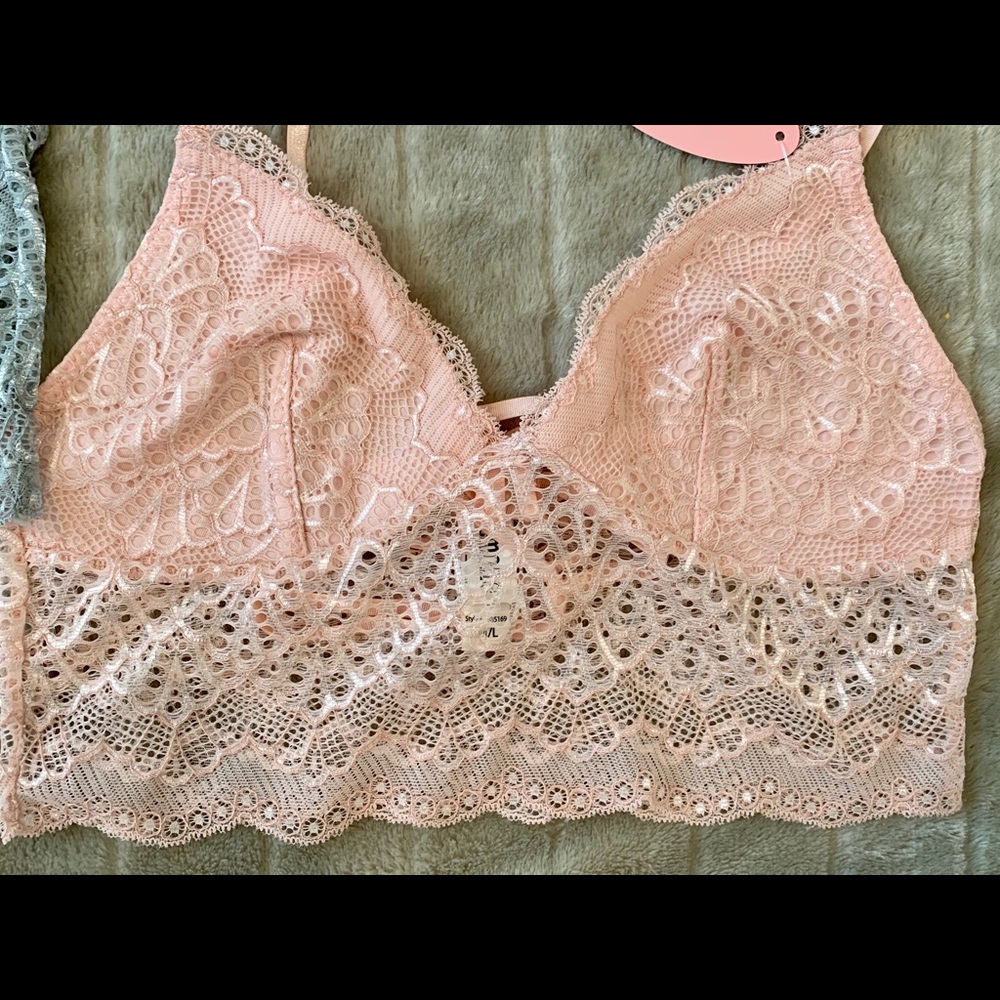 NEW bralettes - Picture 3 of 6